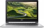 Acer Chromebook R 13 CB5-312T-K6TF (NX.GL4AA.010) Netbook (MediaTek Quad Core/4 GB/32 GB SSD/Google Chrome)