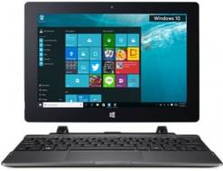 Acer Aspire Switch SW1-011 (NT.LCTSI.001) Laptop (Atom Quad Core x5/2 GB/500 GB 32 GB SSD/Windows 10)
