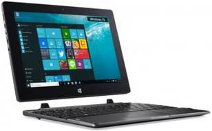 Acer Aspire Switch SW1-011 (NT.LCTSI.001) Laptop (Atom Quad Core x5/2 GB/500 GB 32 GB SSD/Windows 10)