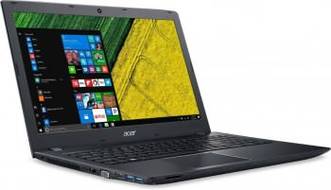 Acer Aspire ES1-523 (NX.GKYSI.010) Laptop (AMD Quad Core A4/4 GB/500 GB/Windows 10)