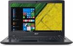 Acer Aspire ES1-523 (NX.GKYSI.010) Laptop (AMD Quad Core A4/4 GB/500 GB/Windows 10)