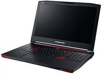 Acer Predator 17 G9-791-707M (NH.Q03AA.002) Laptop (Core i7 7th Gen/16 GB/1 TB/Windows 10/1 GB)