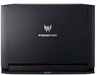 Acer Predator 17 G9-791-707M (NH.Q03AA.002) Laptop (Core i7 7th Gen/16 GB/1 TB/Windows 10/1 GB)