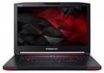 Acer Predator 17 G9-791-707M (NH.Q03AA.002) Laptop (Core i7 7th Gen/16 GB/1 TB/Windows 10/1 GB)
