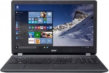 Acer Aspire ES1-523 (NX.GKYSA.001) Laptop (AMD Quad Core A4/8 GB/1 TB/Windows 10)