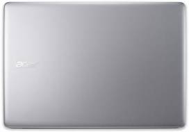 Acer Swift 3 SF314-51 (NX.GKKEK.003) Laptop (Core i3 6th Gen/4 GB/128 GB SSD/Windows 10)