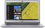 Acer Swift 3 SF314-51 (NX.GKKEK.003) Laptop (Core i3 6th Gen/4 GB/128 GB SSD/Windows 10)