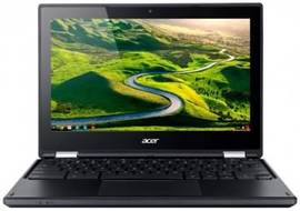 Acer Chromebook C738T-C44Z (NX.G55AA.005) Laptop (Celeron Quad Core/4 GB/16 GB SSD/Google Chrome)