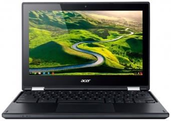 Acer Chromebook C738T-C44Z (NX.G55AA.005) Laptop (Celeron Quad Core/4 GB/16 GB SSD/Google Chrome) Price