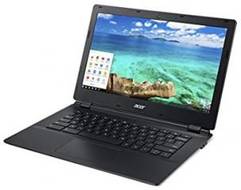 Acer Chromebook C810-T7ZT (NX.G14AA.001) Laptop (NVIDIA Tegra Quad Core/4 GB/16 GB SSD/Google Chrome)