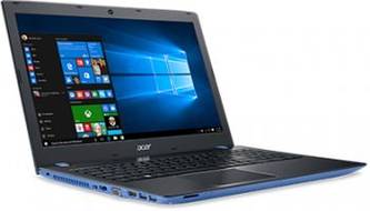 Acer Aspire E5-553G-F8EF (NX.GMTAA.001) Laptop (AMD Quad Core FX/16 GB/1 TB 128 GB SSD/Windows 10/2 GB)