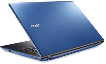 Acer Aspire E5-553G-F8EF (NX.GMTAA.001) Laptop (AMD Quad Core FX/16 GB/1 TB 128 GB SSD/Windows 10/2 GB)
