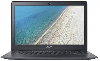 Acer Travelmate TMX349-M-5375 (NX.VDFAA.008) Laptop (Core i5 6th Gen/8 GB/256 GB SSD/Windows 7)
