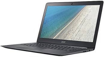 Acer Travelmate TMX349-M-5375 (NX.VDFAA.008) Laptop (Core i5 6th Gen/8 GB/256 GB SSD/Windows 7)