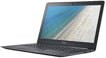 Acer Travelmate TMX349-M-5375 (NX.VDFAA.008) Laptop (Core i5 6th Gen/8 GB/256 GB SSD/Windows 7)
