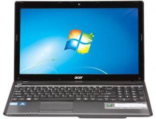 Acer Aspire AS5755-6699 (LX.RPV02.051) Laptop (Core i3 2nd Gen/4 GB/500 GB/Windows 7)