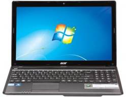 Acer Aspire AS5755-6699 (LX.RPV02.051) Laptop (Core i3 2nd Gen/4 GB/500 GB/Windows 7)