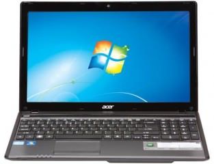 Acer Aspire AS5755-6699 (LX.RPV02.051) Laptop (Core i3 2nd Gen/4 GB/500 GB/Windows 7) Price
