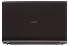 Acer Aspire AS5755-6699 (LX.RPV02.051) Laptop (Core i3 2nd Gen/4 GB/500 GB/Windows 7)