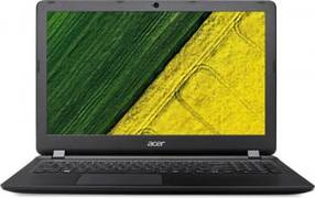 Acer Aspire ES1-533 (NX.GFTSI.022) Laptop (Pentium Quad Core/4 GB/1 TB/Linux) Laptop