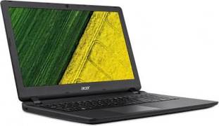 Acer Aspire ES1-533 (NX.GFTSI.022) Laptop (Pentium Quad Core/4 GB/1 TB/Linux) Laptop