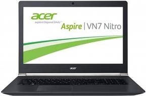 Acer Aspire Nitro VN7-791G-78ZM (NX.MYHAA.003) Laptop (Core i7 4th Gen/16 GB/1 TB 256 GB SSD/Windows 8 1/4 GB)
