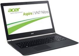 Acer Aspire Nitro VN7-791G-78ZM (NX.MYHAA.003) Laptop (Core i7 4th Gen/16 GB/1 TB 256 GB SSD/Windows 8 1/4 GB)