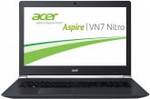 Acer Aspire Nitro VN7-791G-78ZM (NX.MYHAA.003) Laptop (Core i7 4th Gen/16 GB/1 TB 256 GB SSD/Windows 8 1/4 GB)