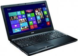 Acer TravelMate P4 TMP455-M-5406 (NX.V8MAA.006) Laptop (Core i5 4th Gen/4 GB/128 GB SSD/Windows 7)