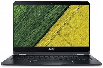 Acer Spin 7 SP714-51-M4YD (NX.GKPAA.001) Laptop (Core i7 7th Gen/8 GB/256 GB SSD/Windows 10)