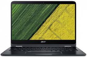 Acer Spin 7 SP714-51-M4YD (NX.GKPAA.001) Laptop (Core i7 7th Gen/8 GB/256 GB SSD/Windows 10)