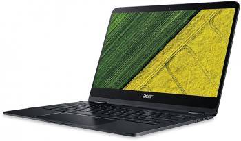 Acer Spin 7 SP714-51-M4YD (NX.GKPAA.001) Laptop (Core i7 7th Gen/8 GB/256 GB SSD/Windows 10)