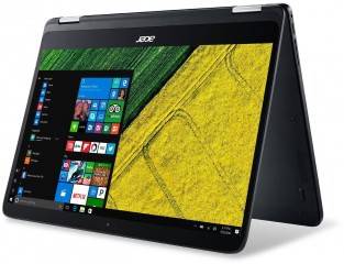 Acer Spin 7 SP714-51-M4YD (NX.GKPAA.001) Laptop (Core i7 7th Gen/8 GB/256 GB SSD/Windows 10)