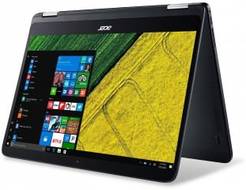 Acer Spin 7 SP714-51-M4YD (NX.GKPAA.001) Laptop (Core i7 7th Gen/8 GB/256 GB SSD/Windows 10)