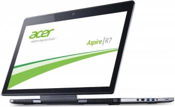 Acer Aspire R7-572-5893 (NX.M94AA.006) Laptop (Core i5 4th Gen/8 GB/1 TB/Windows 8 1)