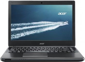 Acer Travelmate TMP245-MP-3446 (NX.V97AA.002) Laptop (Core i3 4th Gen/4 GB/500 GB/Windows 8 1) Price