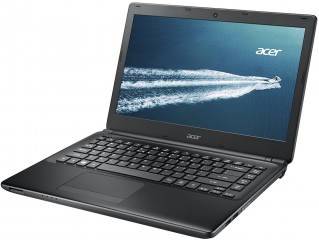 Acer Travelmate TMP245-MP-3446 (NX.V97AA.002) Laptop (Core i3 4th Gen/4 GB/500 GB/Windows 8 1)