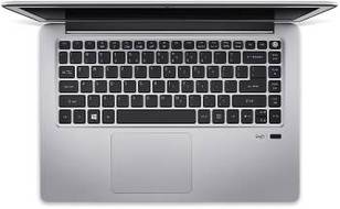 Acer Swift 3 SF314-51-39NE (NX.GKBAA.013) Laptop (Core i3 7th Gen/4 GB/128 GB SSD/Windows 10)
