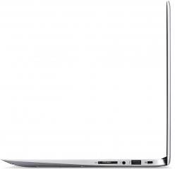 Acer Swift 3 SF314-51-39NE (NX.GKBAA.013) Laptop (Core i3 7th Gen/4 GB/128 GB SSD/Windows 10)