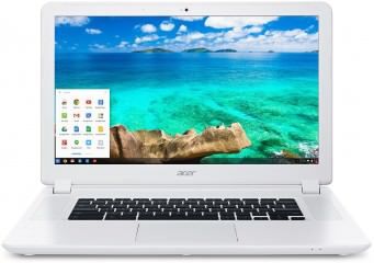 Acer Chromebook CB5-571-C1DZ (NX.MUNAA.014) Laptop (Celeron Dual Core/4 GB/16 GB SSD/Google Chrome) Price