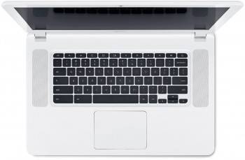 Acer Chromebook CB5-571-C1DZ (NX.MUNAA.014) Laptop (Celeron Dual Core/4 GB/16 GB SSD/Google Chrome)