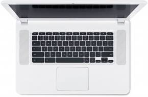 Acer Chromebook CB5-571-C1DZ (NX.MUNAA.014) Laptop (Celeron Dual Core/4 GB/16 GB SSD/Google Chrome)
