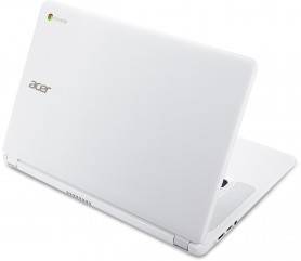 Acer Chromebook CB5-571-C1DZ (NX.MUNAA.014) Laptop (Celeron Dual Core/4 GB/16 GB SSD/Google Chrome)