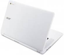 Acer Chromebook CB5-571-C1DZ (NX.MUNAA.014) Laptop (Celeron Dual Core/4 GB/16 GB SSD/Google Chrome)