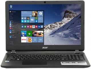 Acer Aspire ES1-572-321G (NX.GKQAA.001) Laptop (Core i3 7th Gen/4 GB/1 TB/Windows 10) Price