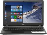 Compare Acer Aspire ES1-572-321G (Intel Core i3 7th Gen/4 GB/1 TB/Windows 10 Home Basic)