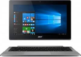 Acer Aspire Switch SW5-173-648Z (NT.G74AA.002) Laptop (Core M 5th Gen/4 GB/128 GB SSD/Windows 10)
