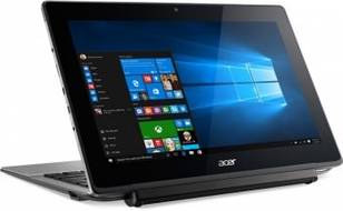 Acer Aspire Switch SW5-173-648Z (NT.G74AA.002) Laptop (Core M 5th Gen/4 GB/128 GB SSD/Windows 10)
