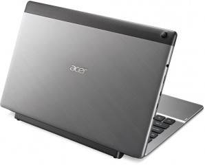 Acer Aspire Switch SW5-173-648Z (NT.G74AA.002) Laptop (Core M 5th Gen/4 GB/128 GB SSD/Windows 10)