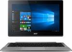 Acer Aspire Switch SW5-173-648Z (NT.G74AA.002) Laptop (Core M 5th Gen/4 GB/128 GB SSD/Windows 10)